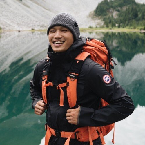 Andrew Ling | Founder, Andrew Ling Creative