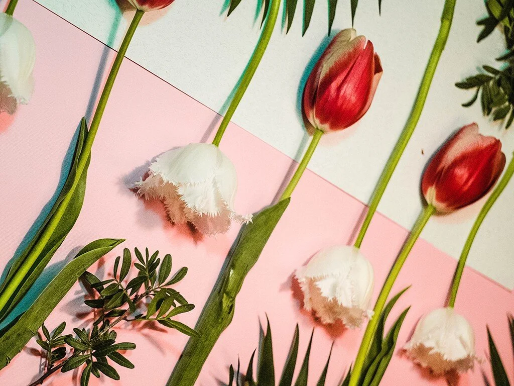 4 Ways to Exercise Your Creativity While Staying Home