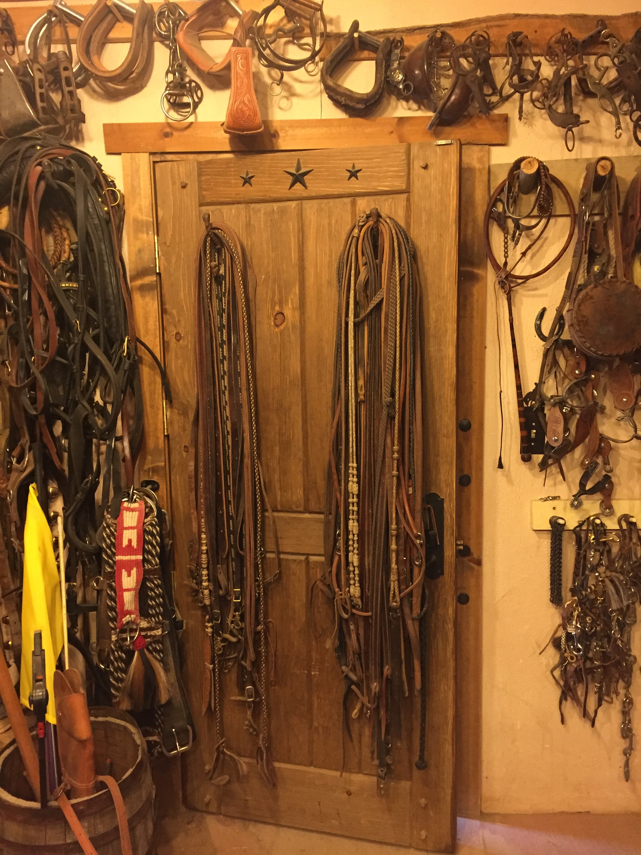 Mortenson's Silver & Saddles