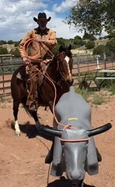 Our Clinics — Loal Tucker Horsemanship, Inc.