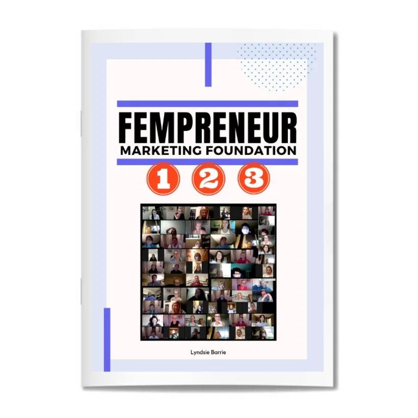 Marketing Foundation Guide