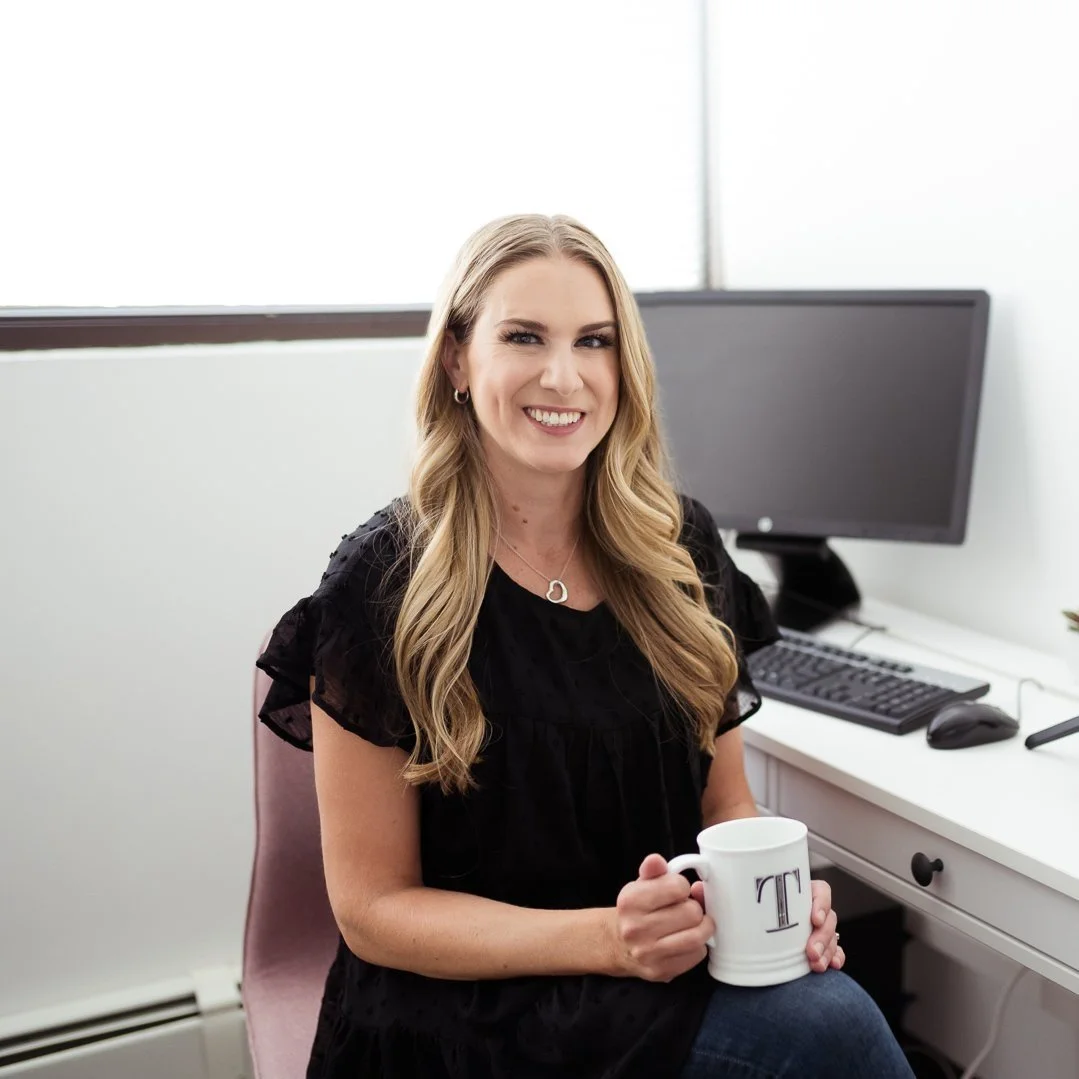 Tiana Fech, Consultant