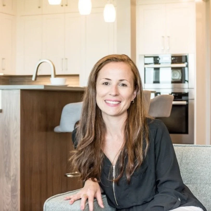 Aline Melo, Interior Designer