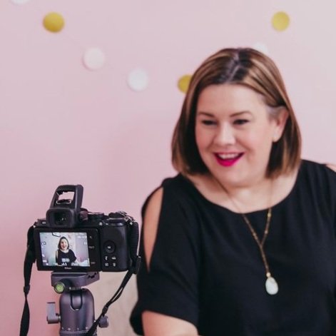 Stacey Watts, Social Media Coach