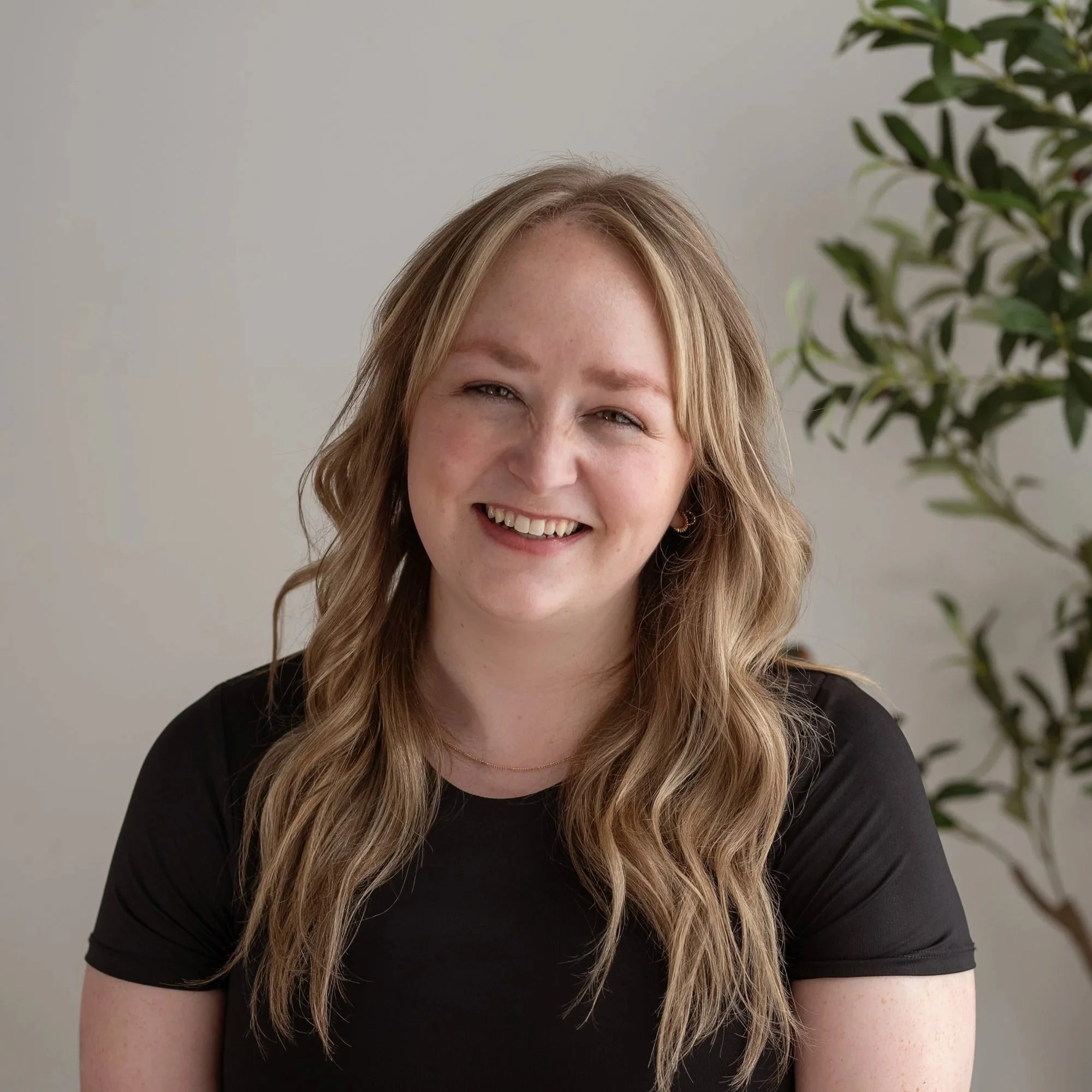 Sarah Collins, Bookkeeper