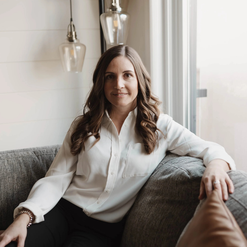 Laura Tucker, Residential Cleaning Company