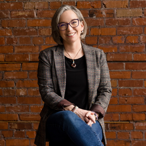 Tracy Fields Counselling, MSW, RSW 