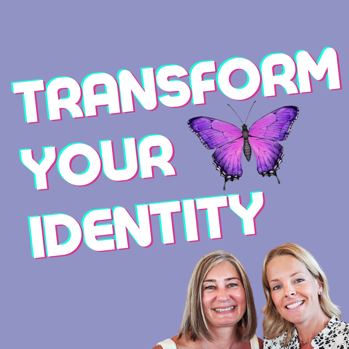 Transform Your Identity from Employee to Entrepreneur