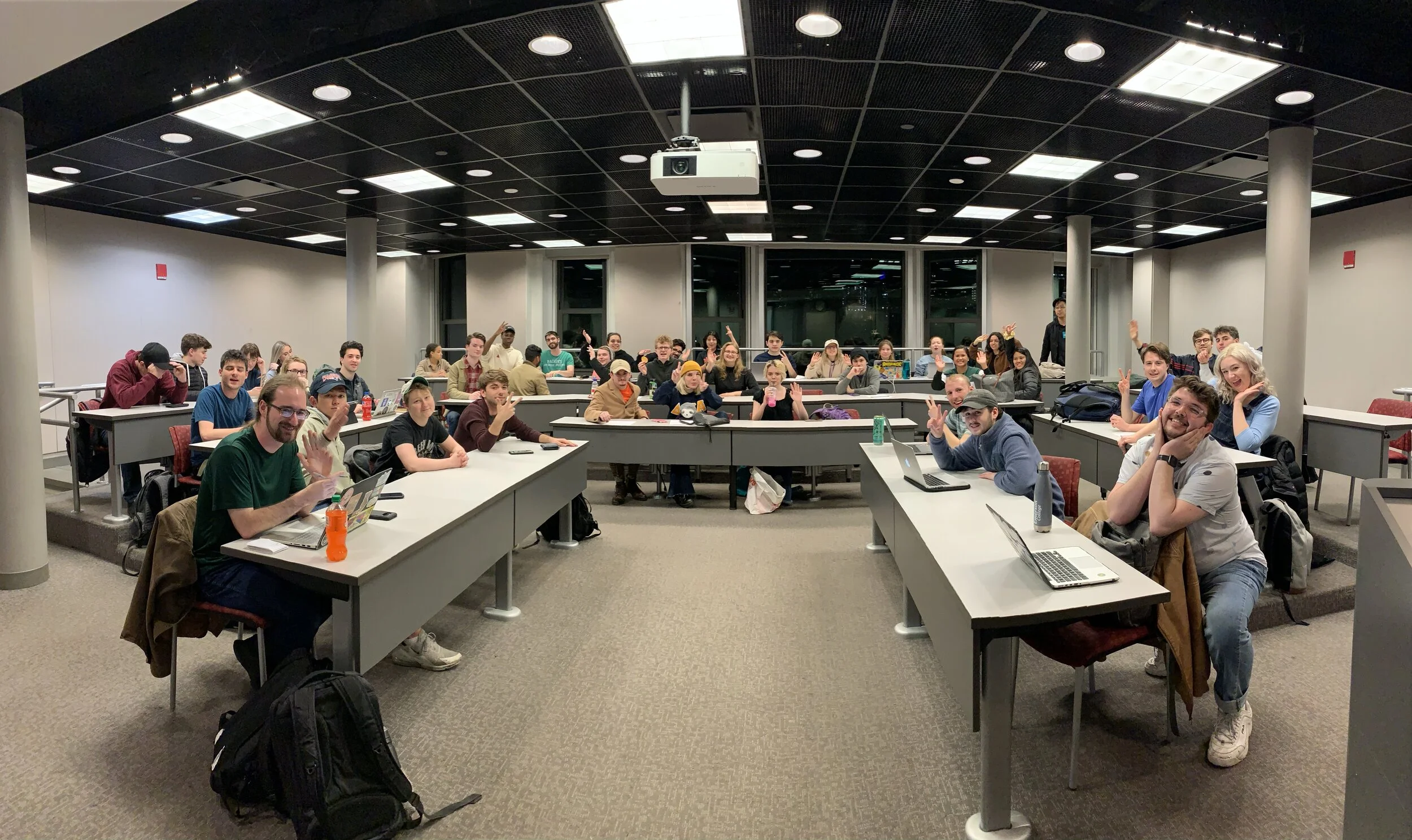 DKA Update!! (EVVYs, Recruitment &amp; Many "Thank you's")