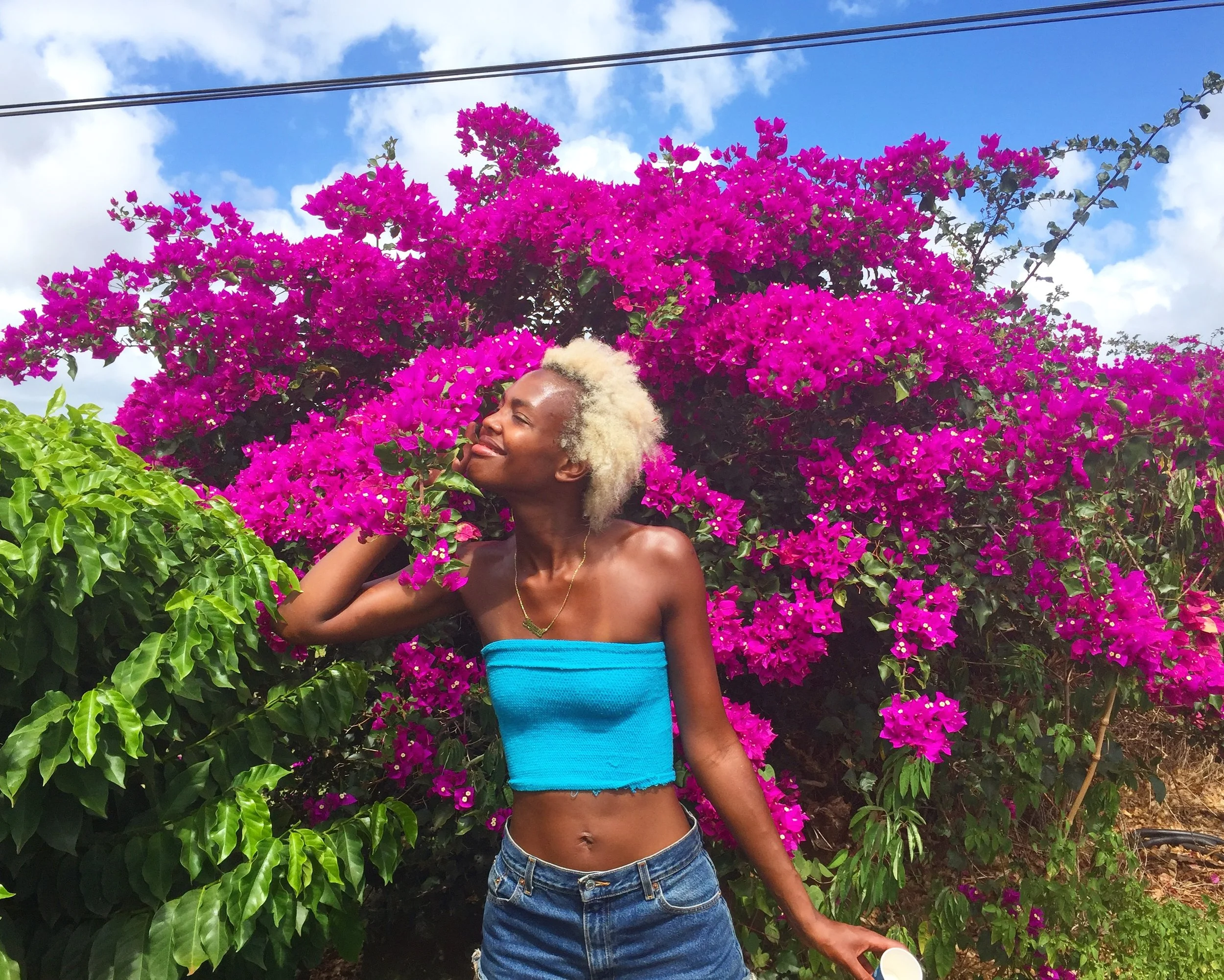 Goop's Beauty Editor on the Sports Bras She's Kept Since Middle School