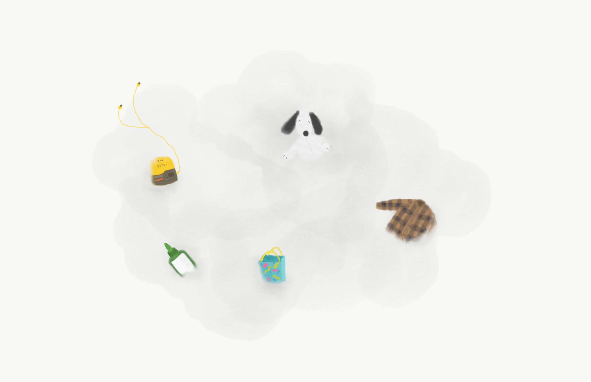 Is Something You Love In the '90s Black Hole?(Oh. Most Definitely.)