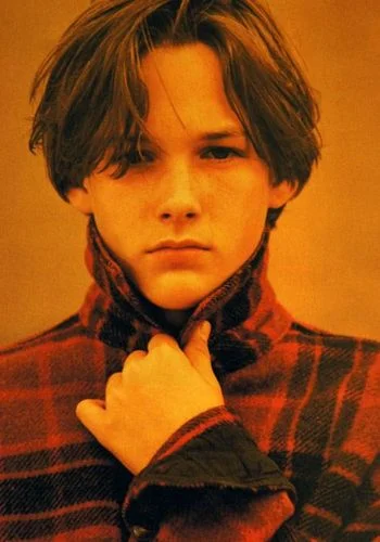 Brad Renfro 4ever.