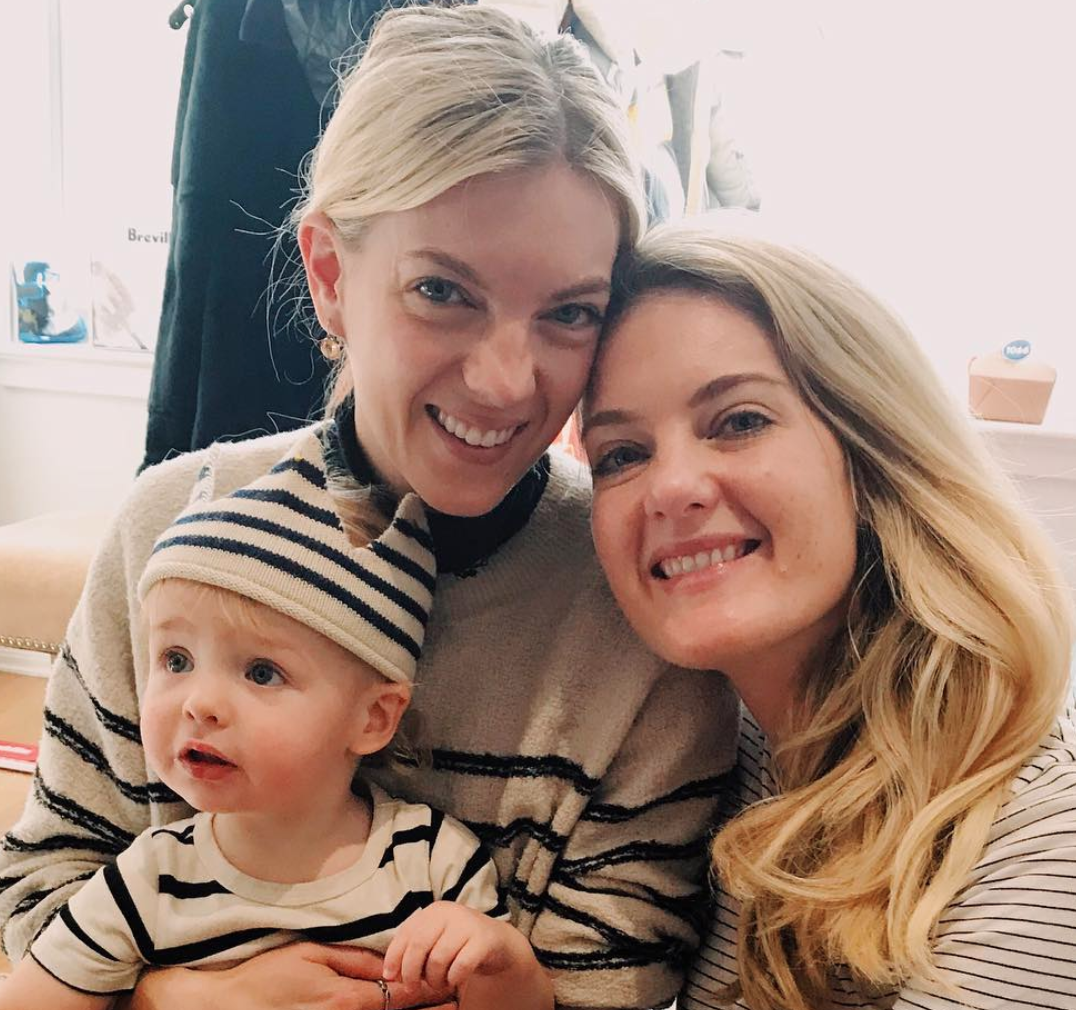 Writer Hayley Phelan on Shopping Her Sister's Closet 