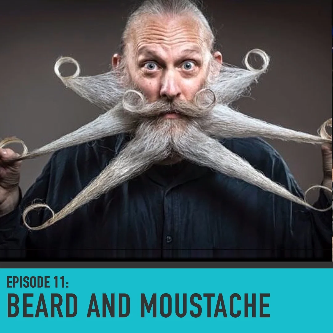 National Beard and Moustache Championships