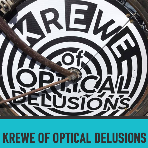 Krewe of Optical Delusions