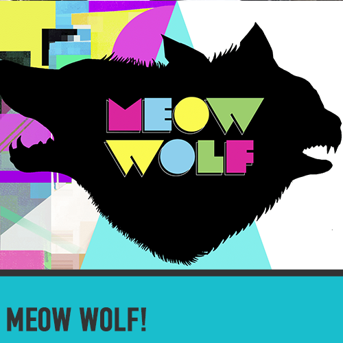 Meow Wolf and the House of Eternal Return