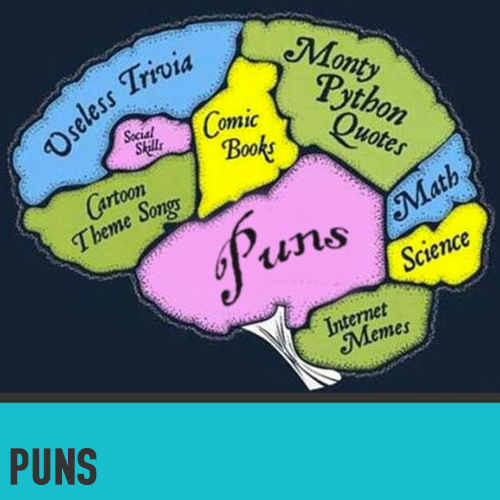 The O. Henry Pun-Off World Championship