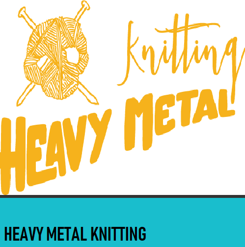 Heavy Metal Knitting World Championship