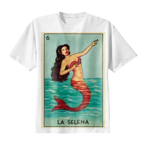 La Selena | T-Shirt