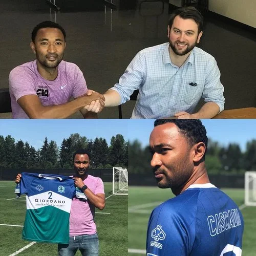 Jersey pre-order ends this Sunday! Grab your jersey now if you haven't. 