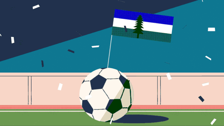 Sneak Peak at Cascadia v Chagos Islands Teams &amp; Players