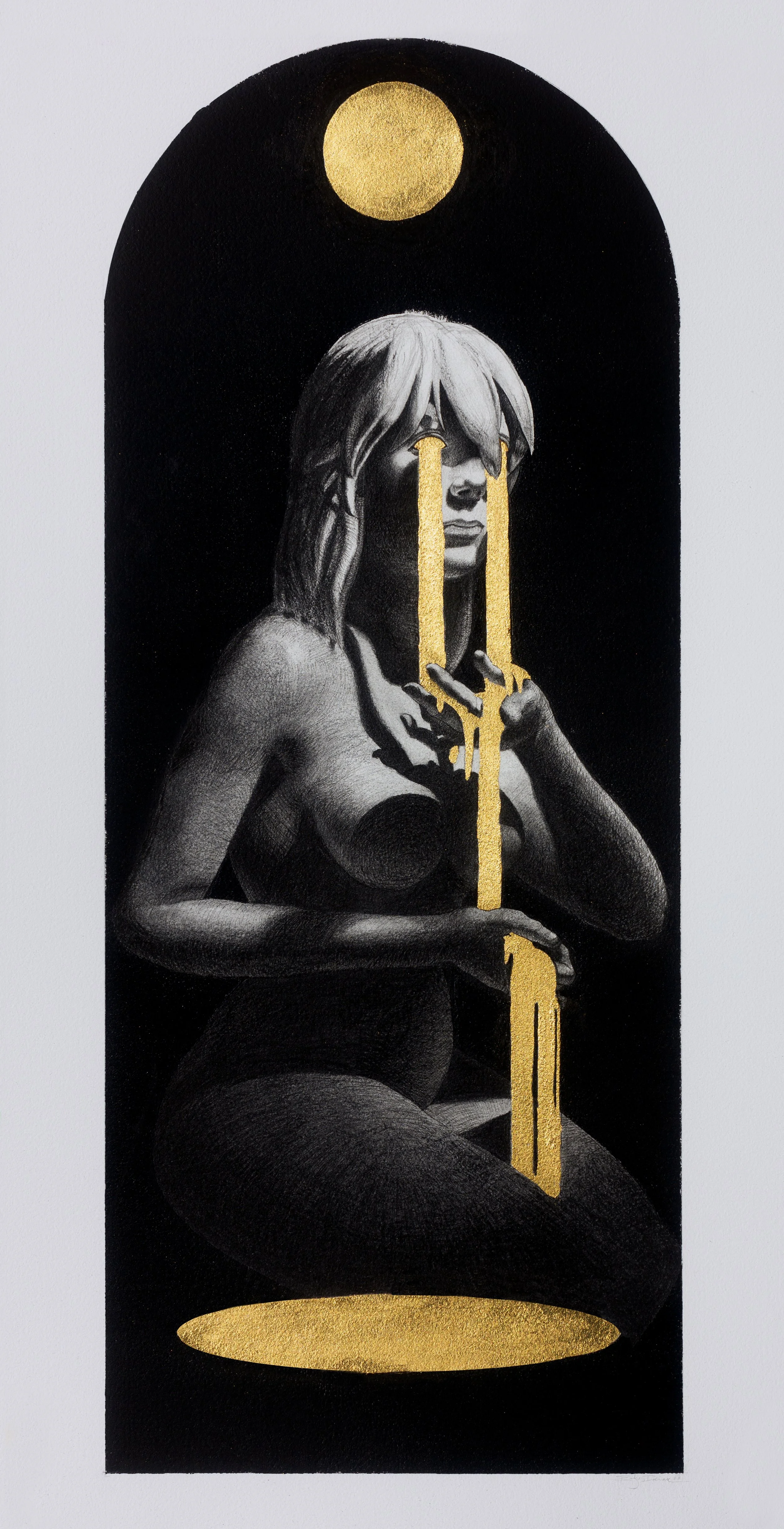 The Waterfall: Click for Animation