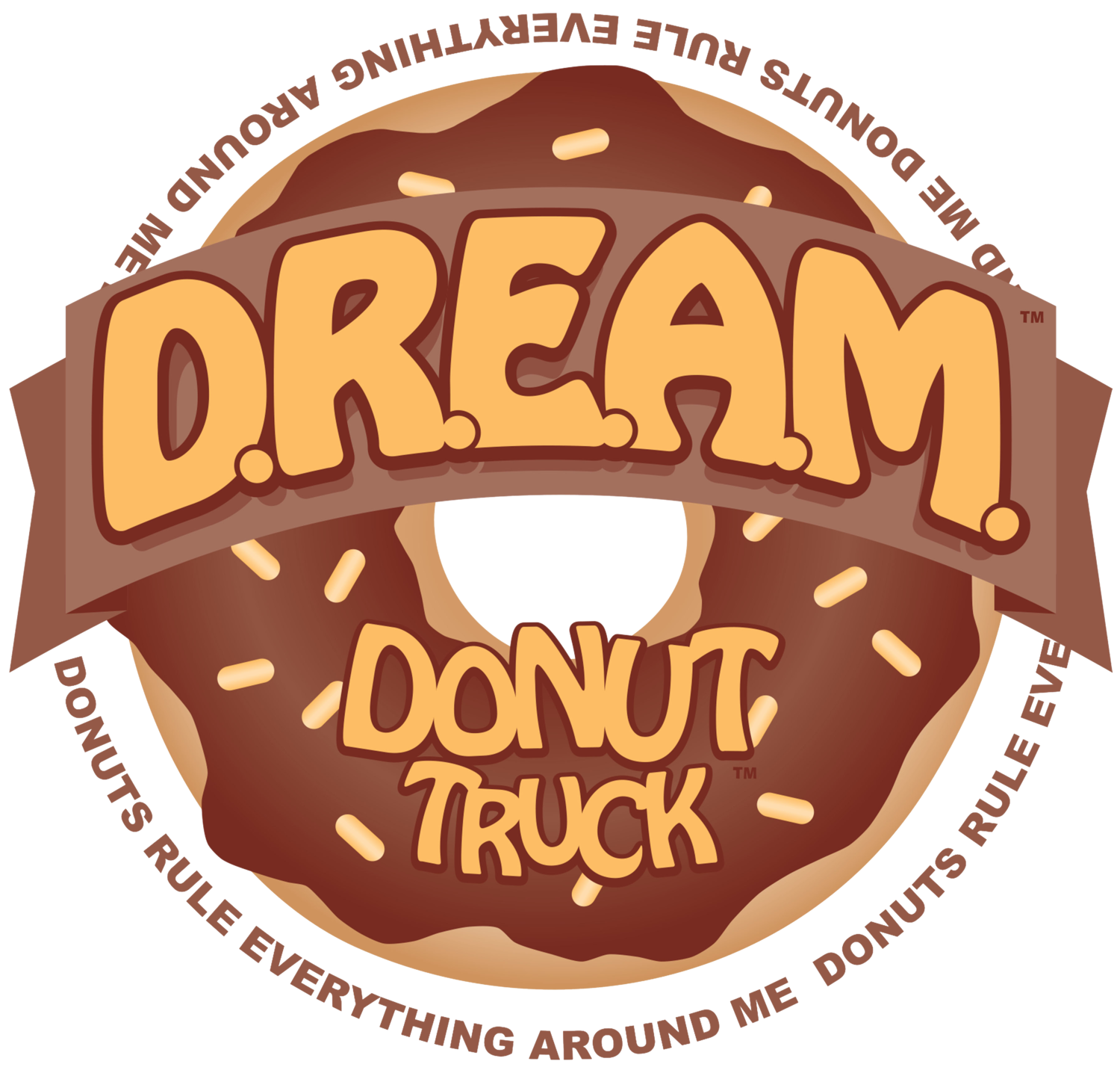 DREAM DONUT TRUCK