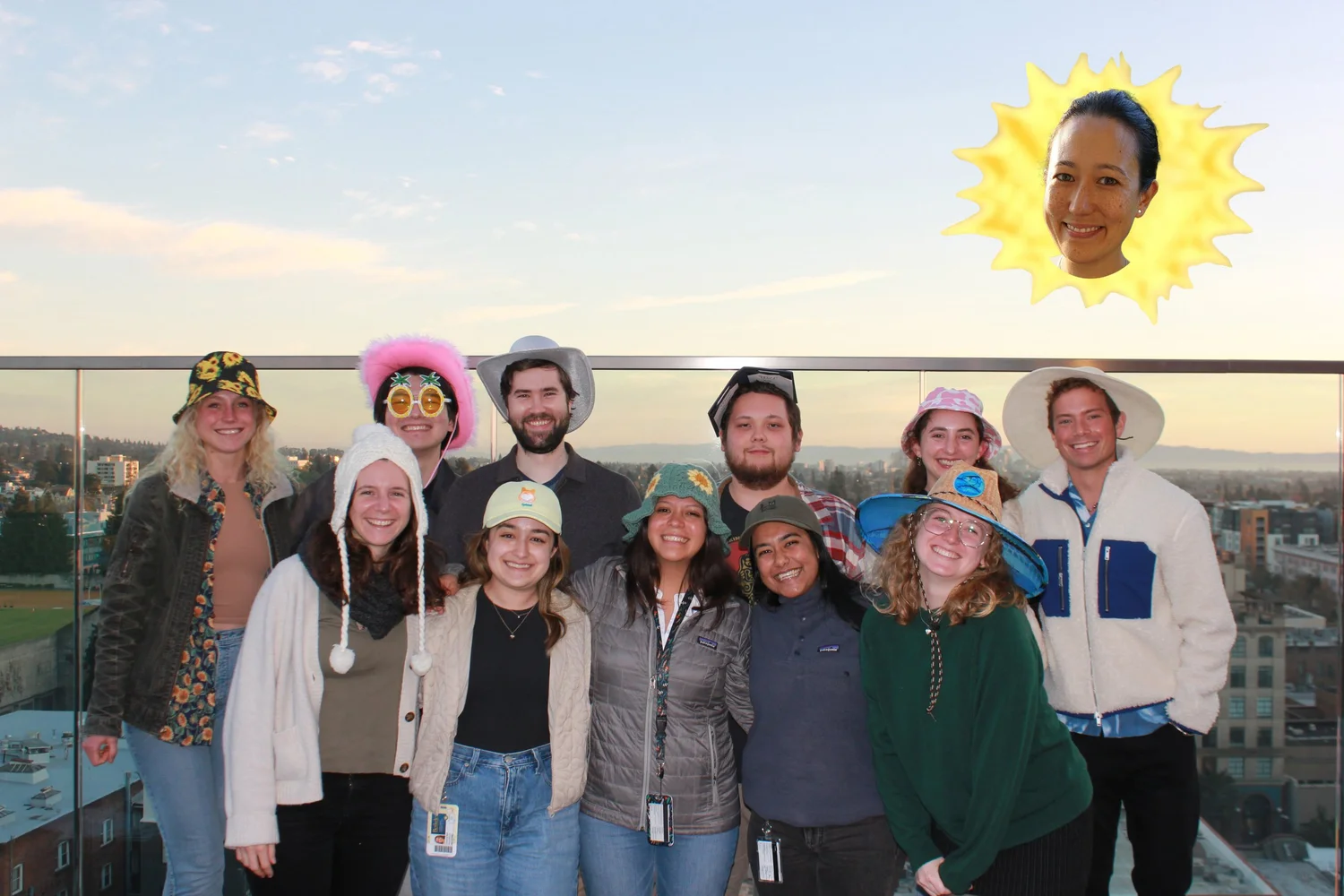 People — Stanley Lab