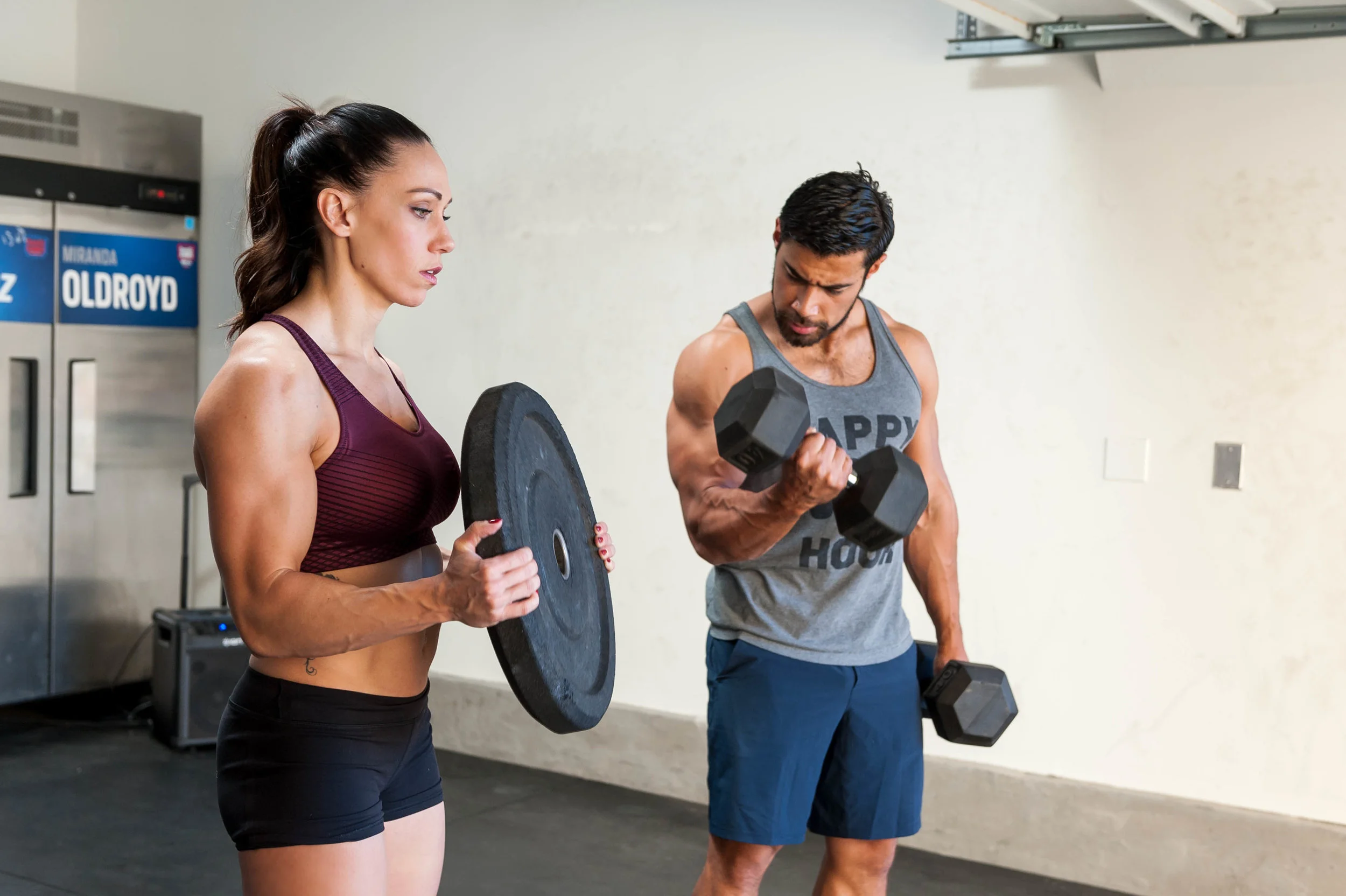 How to Utilize Street Parking Accessory Workouts