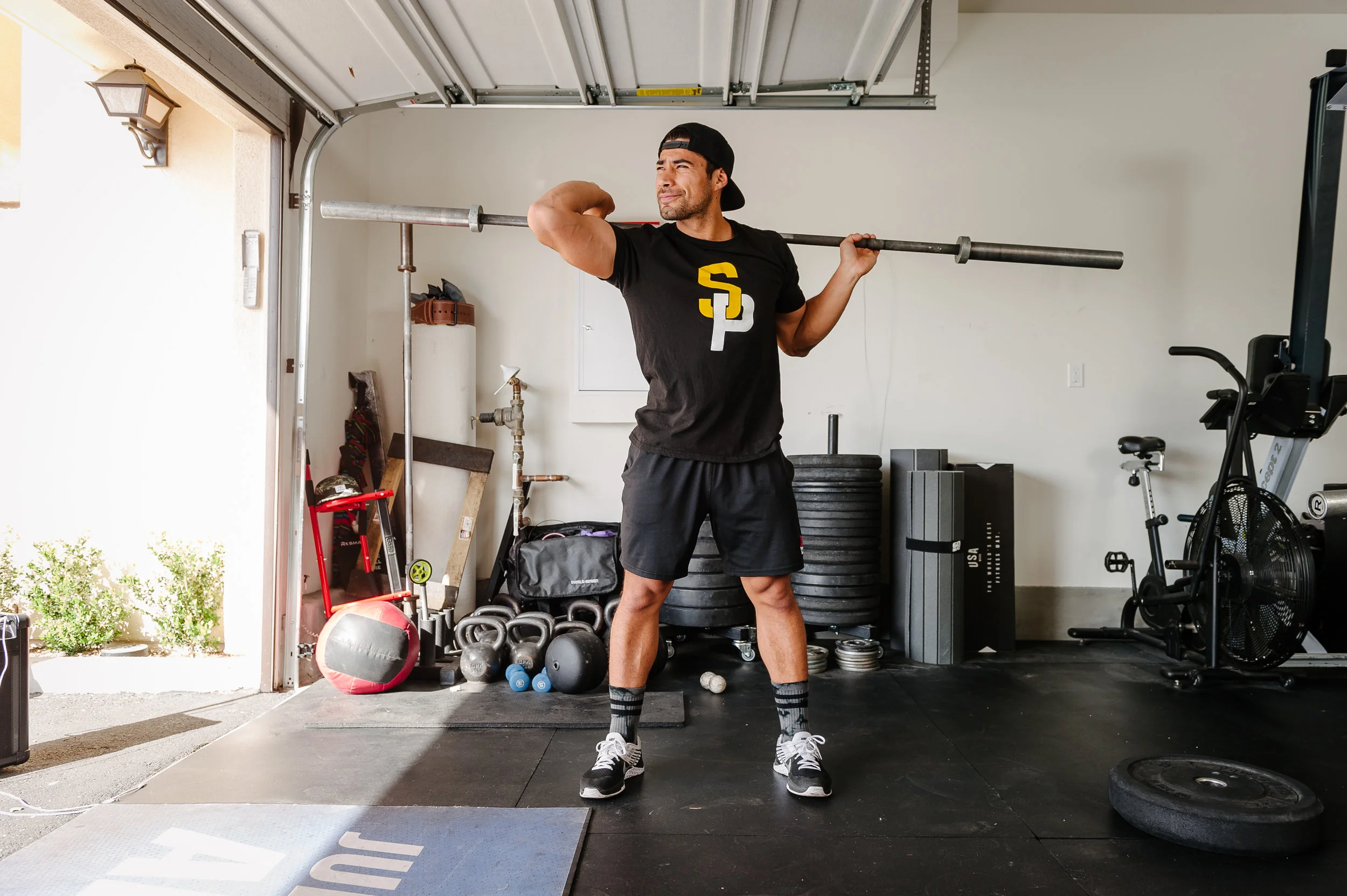 The Grass Isn't Always Greener - Mental Training...
