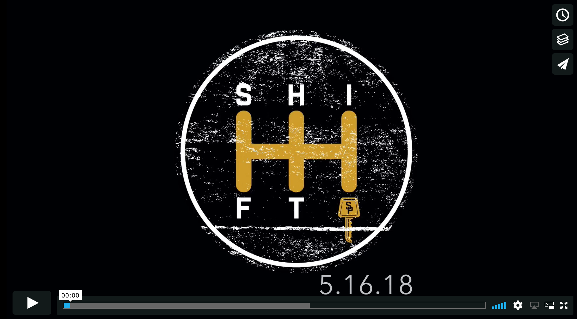 WEDNESDAY SHIFT 5.16.18