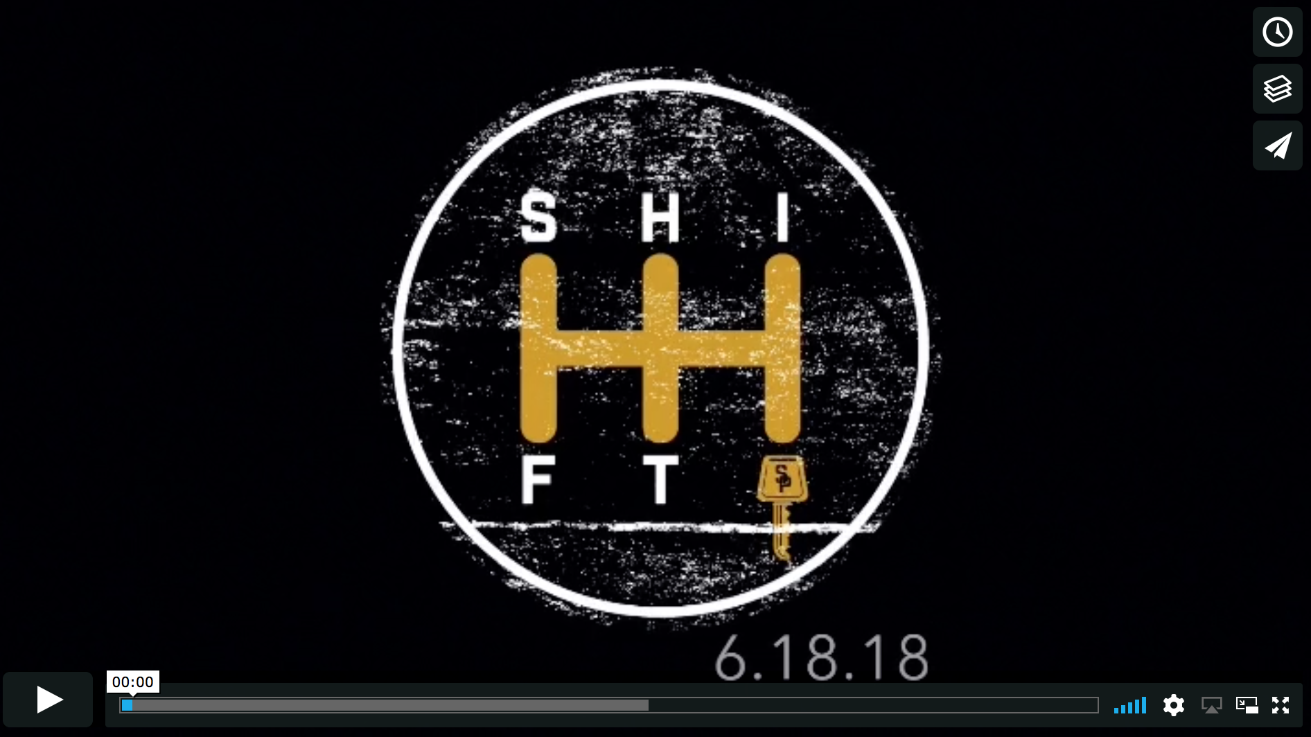 MONDAY SHIFT 6.18.18