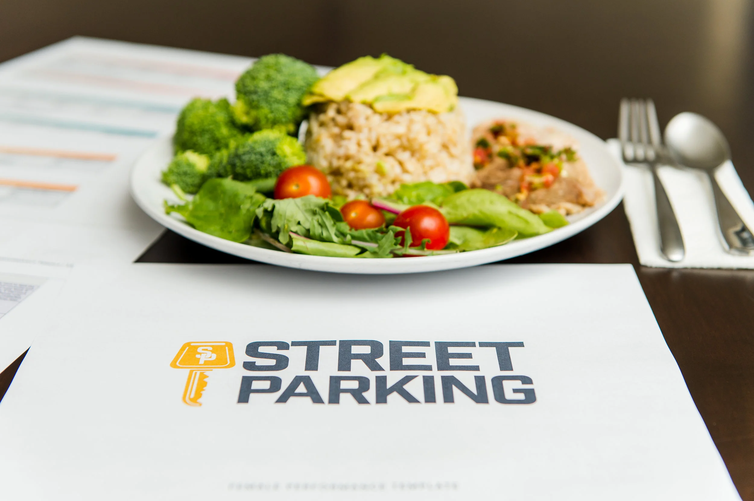 STREET PARKING NUTRITION TEMPLATES ARE LIVE!!!!