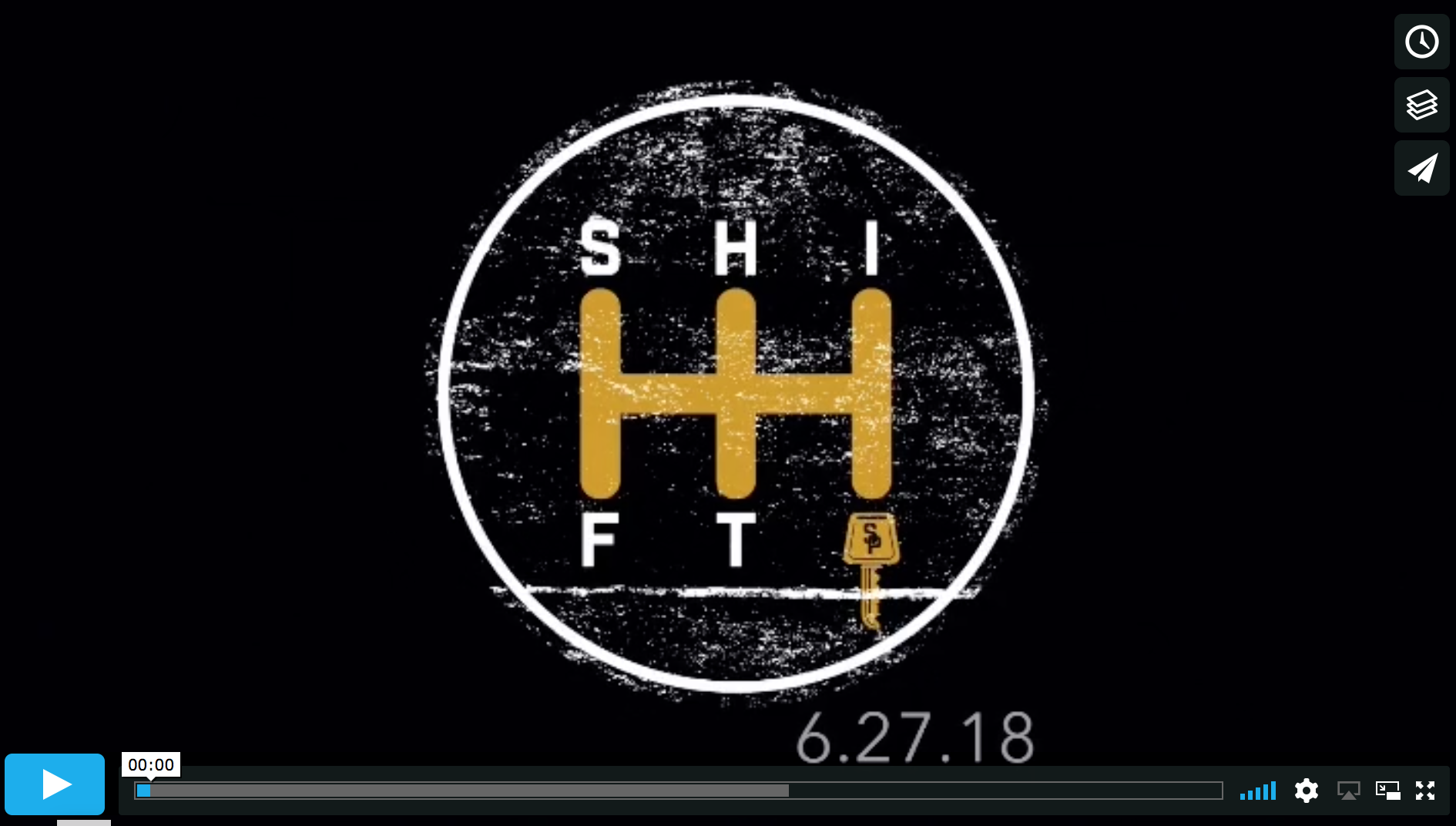 WEDNESDAY SHIFT 6.27.18