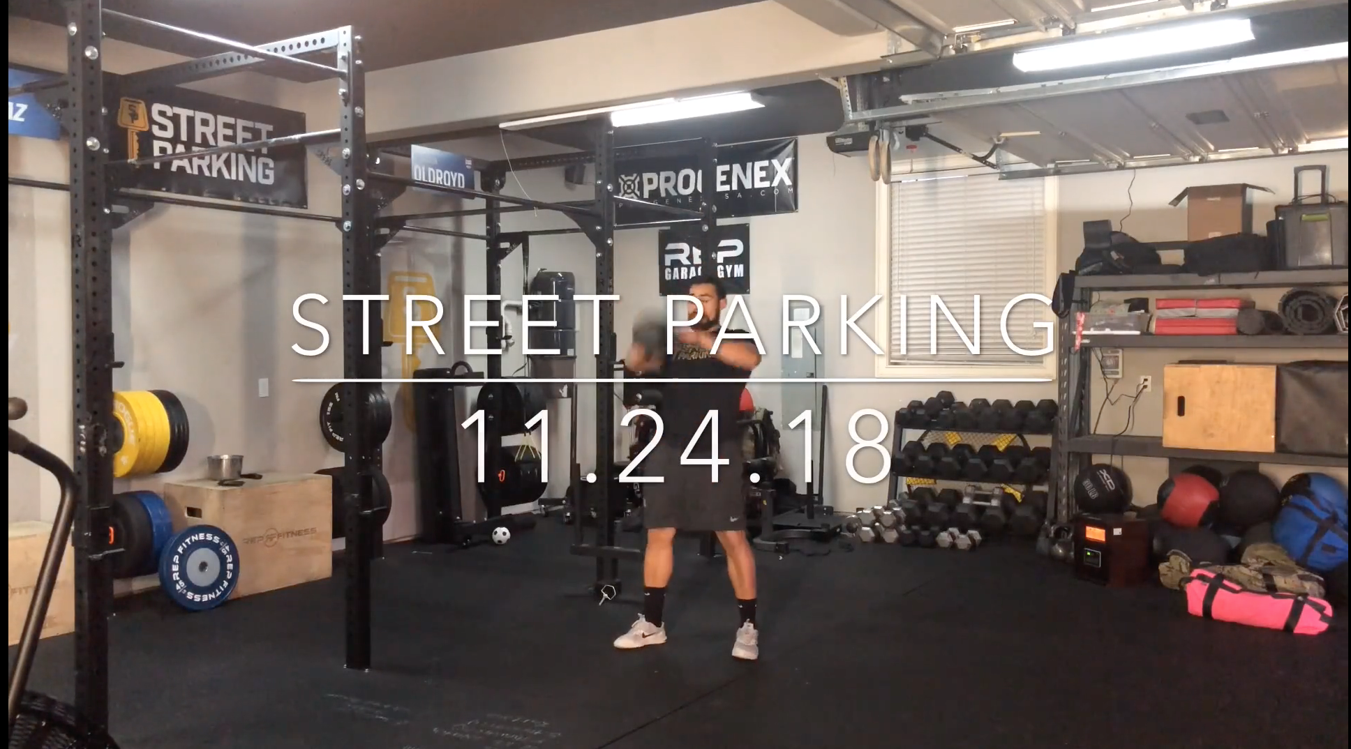 SATURDAY 11.24.18