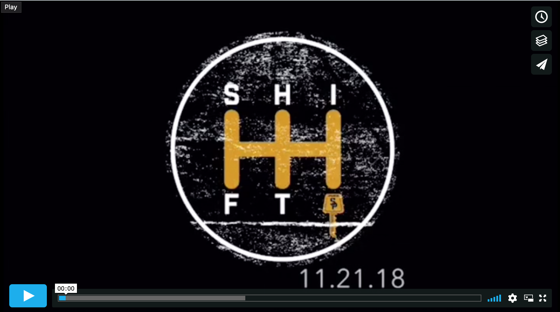 WEDNESDAY SHIFT 11.21.18