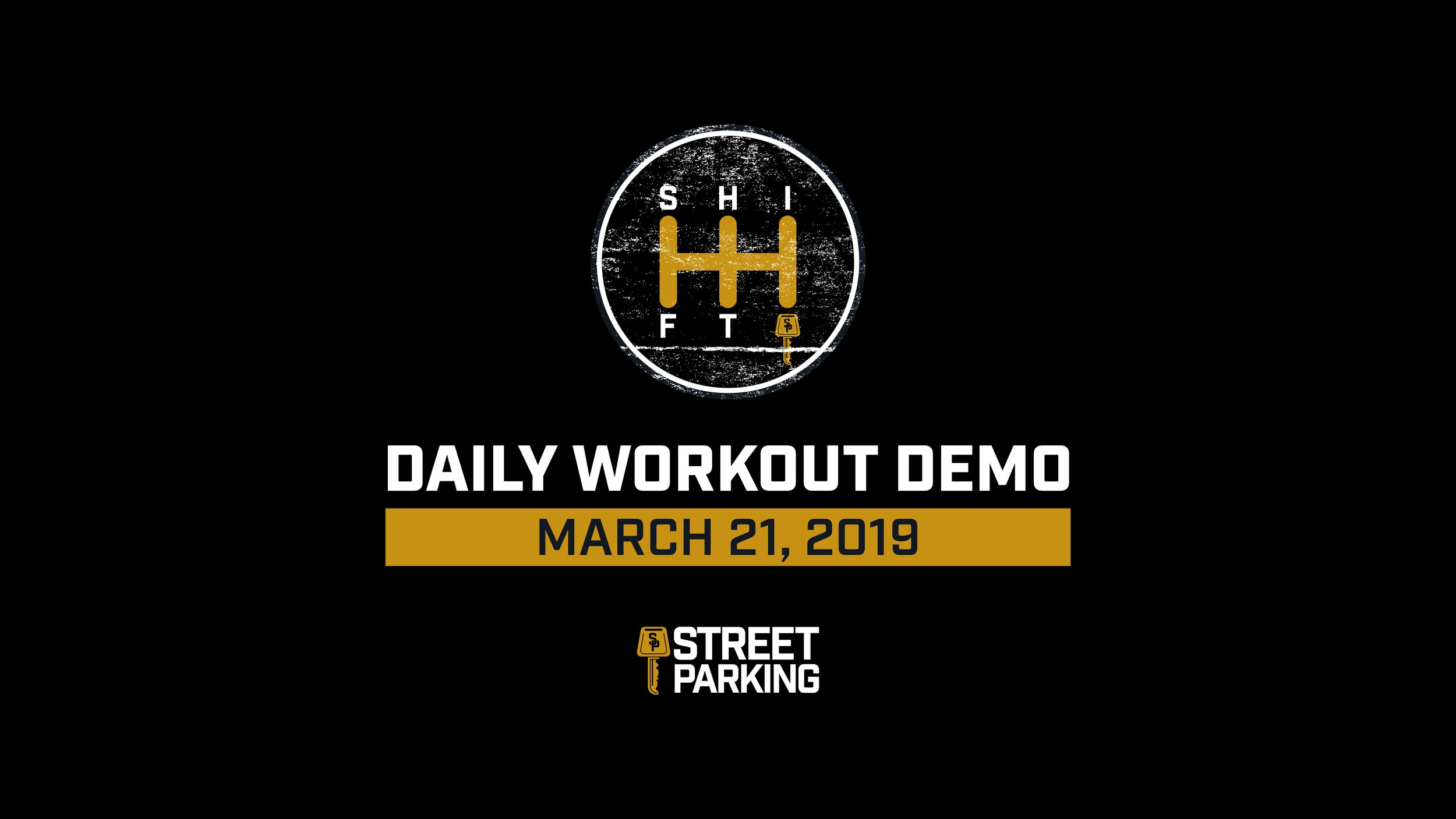 THURSDAY SHIFT 03/21/2019