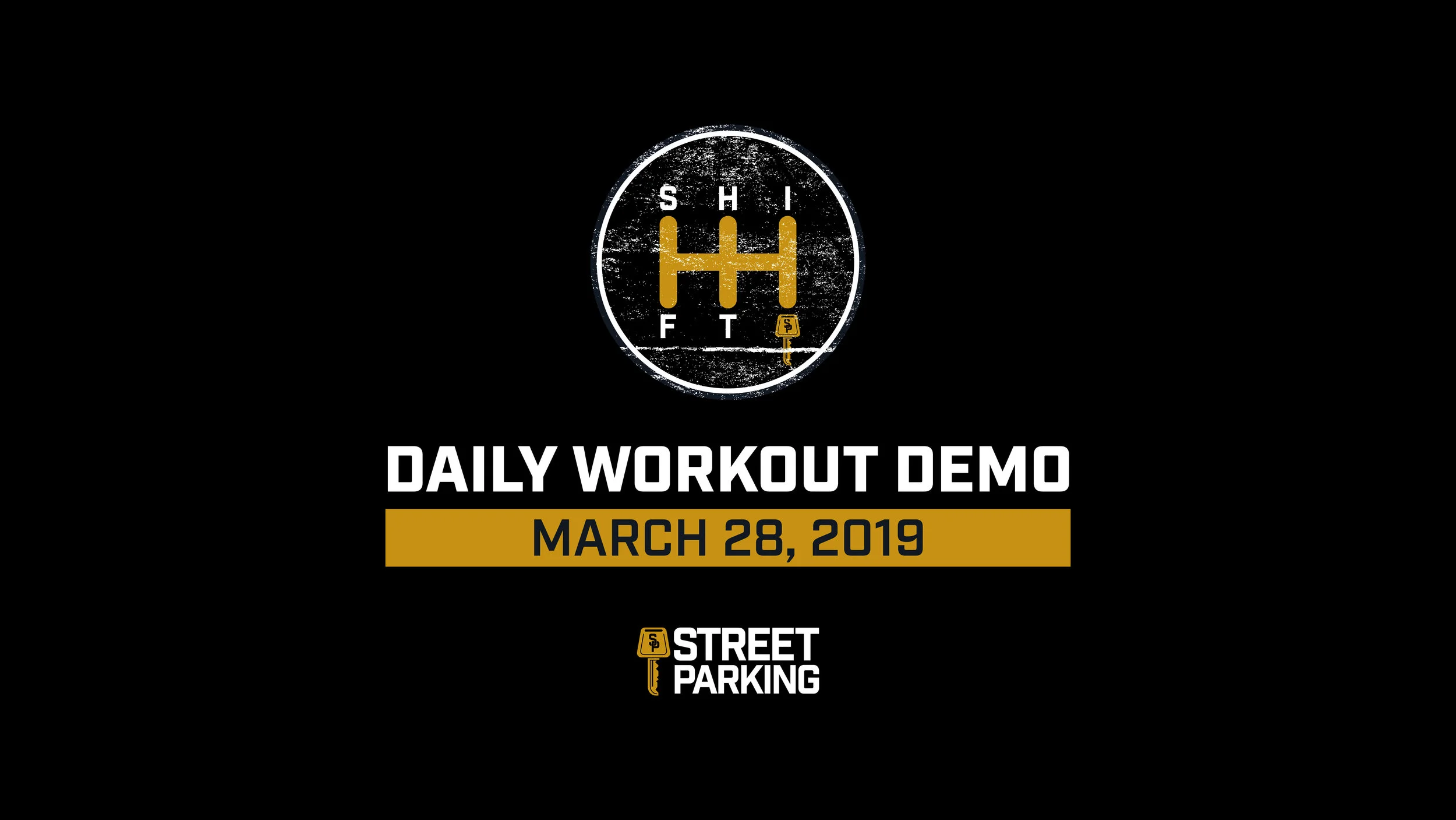 THURSDAY SHIFT 03/28/2019