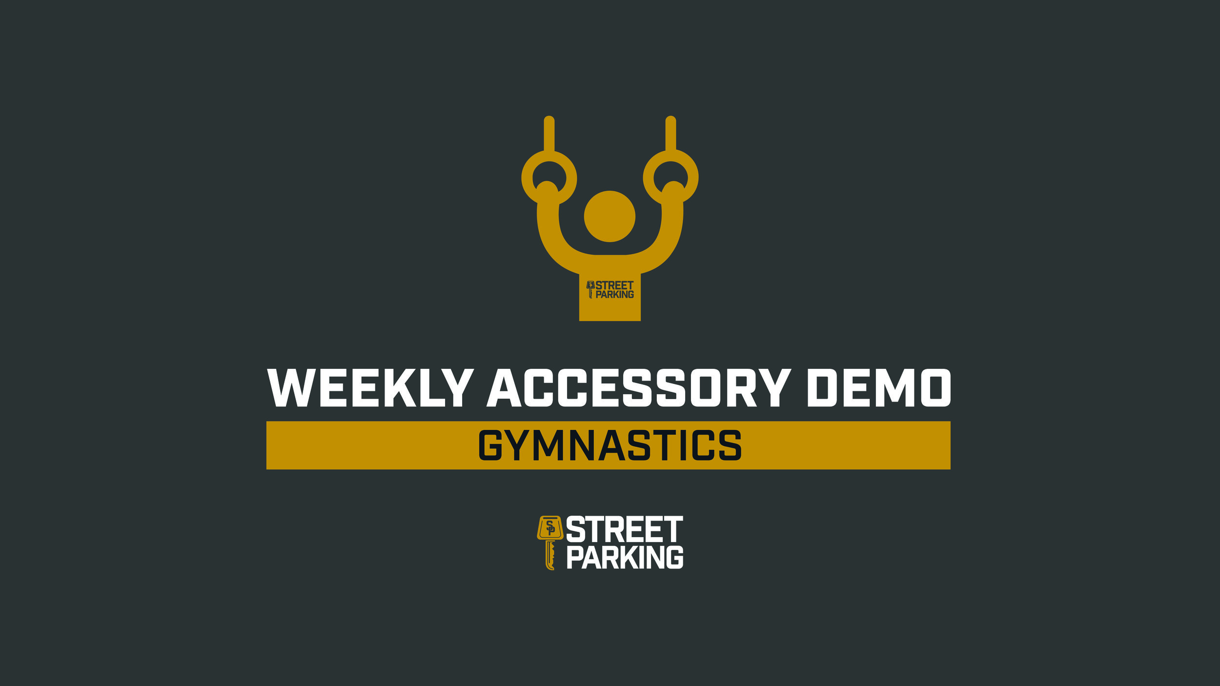 GYMNASTICS | Week 21