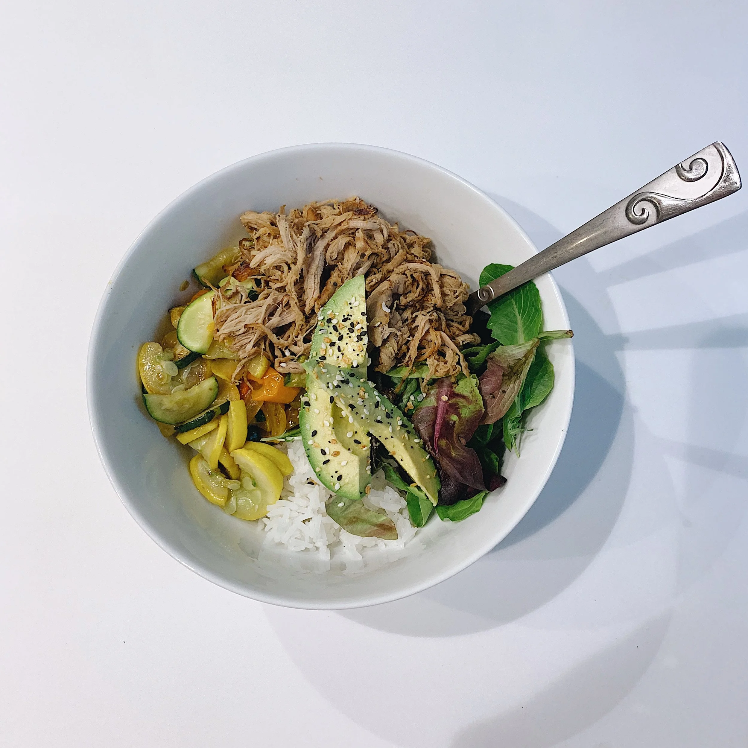 CROCK POT CARNITAS WITH PORK TENDERLOIN