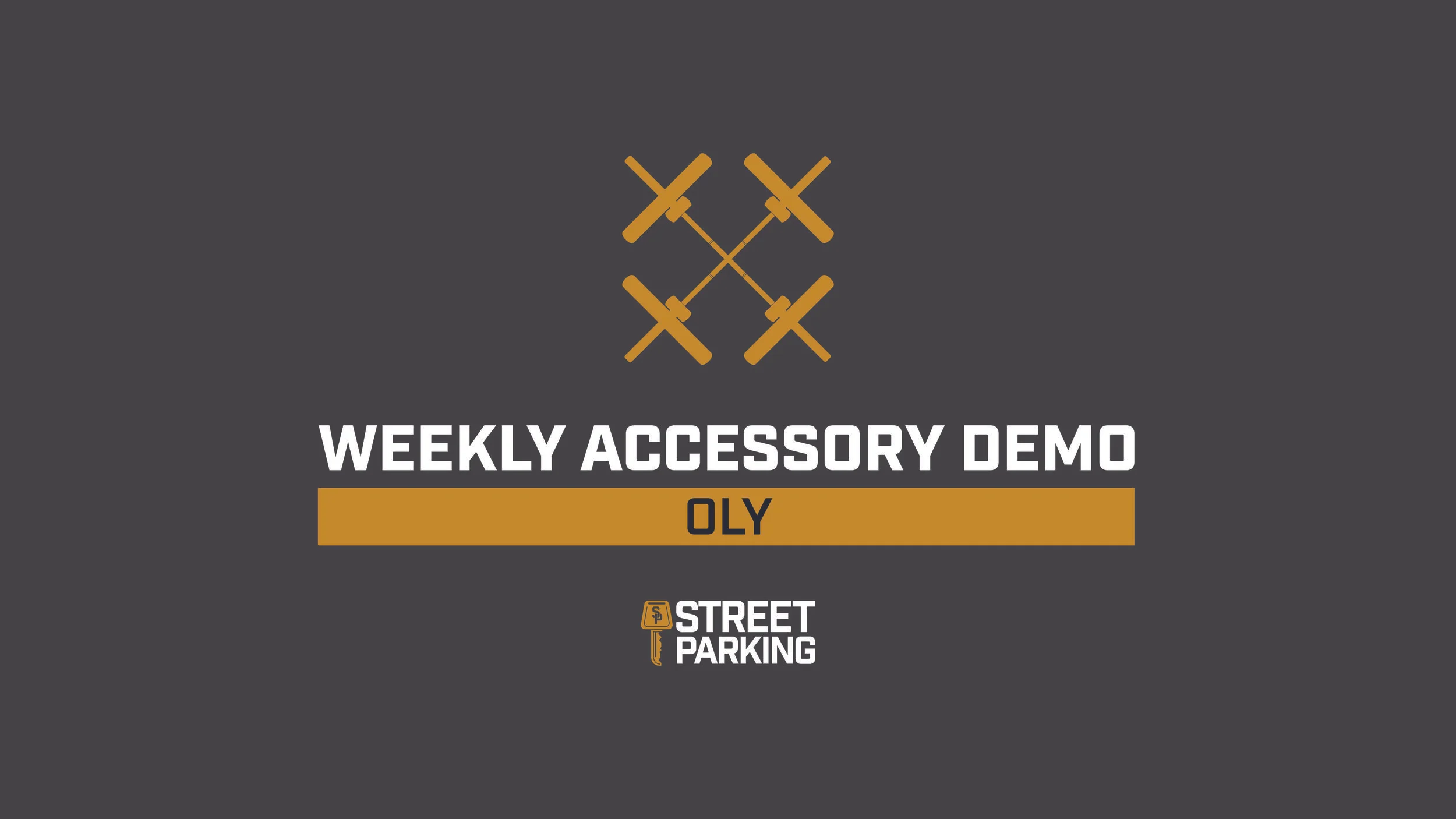 OLY | WEEK 28