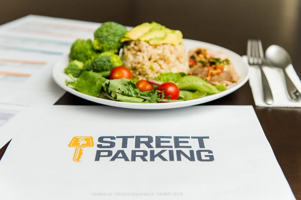 WHAT IS A STREET PARKING NUTRITION TEMPLATE!?!