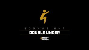 Double Under