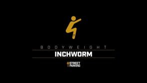 Inchworm