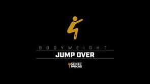 Jump Over