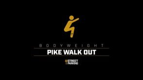 Pike Walk