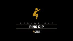 Ring Dip