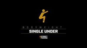 Single Under