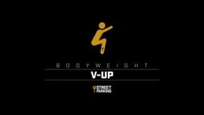 V-Up