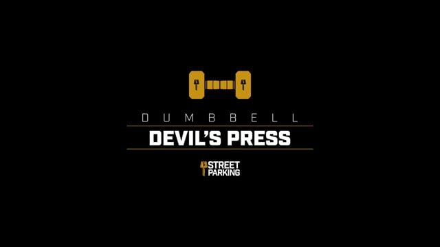 Devil Press